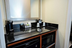 Fairfield Inn & Suites Kearney