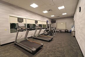 Fairfield Inn & Suites Kearney