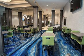Fairfield Inn & Suites Kearney