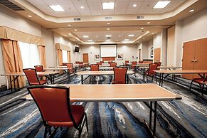 Fairfield Inn & Suites Kearney