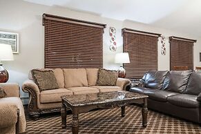 Knights Inn Litchfield