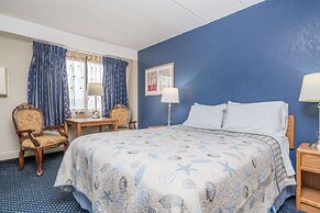 Knights Inn Litchfield