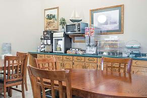 Knights Inn Litchfield