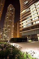 Radisson Blu Aqua Hotel Chicago