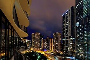 Radisson Blu Aqua Hotel Chicago