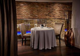 Radisson Blu Aqua Hotel Chicago