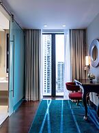 Radisson Blu Aqua Hotel Chicago