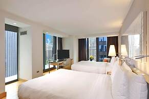 Radisson Blu Aqua Hotel Chicago