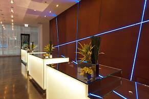 Radisson Blu Aqua Hotel Chicago