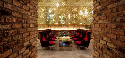 Radisson Blu Aqua Hotel Chicago