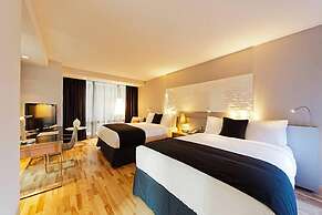 Radisson Blu Aqua Hotel Chicago