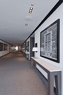 Radisson Blu Aqua Hotel Chicago