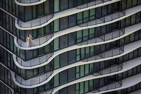 Radisson Blu Aqua Hotel Chicago