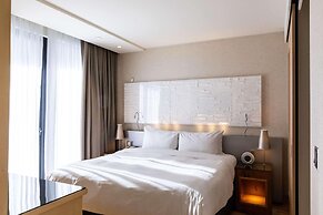 Radisson Blu Aqua Hotel Chicago