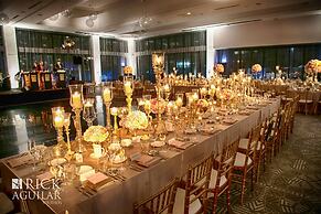 Radisson Blu Aqua Hotel Chicago