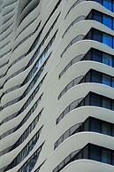 Radisson Blu Aqua Hotel Chicago