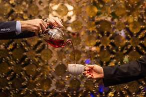 Radisson Blu Aqua Hotel Chicago