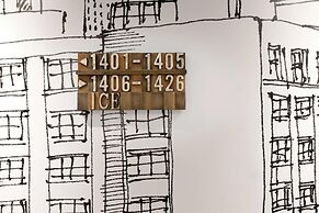 Radisson Blu Aqua Hotel Chicago