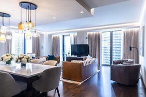 Radisson Blu Aqua Hotel Chicago