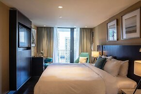 Radisson Blu Aqua Hotel Chicago