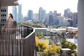 Radisson Blu Aqua Hotel Chicago