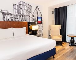 Radisson Blu Aqua Hotel Chicago