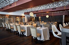 Radisson Blu Aqua Hotel Chicago