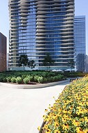 Radisson Blu Aqua Hotel Chicago