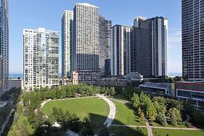 Radisson Blu Aqua Hotel Chicago