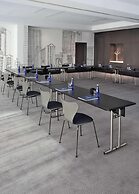 Radisson Blu Aqua Hotel Chicago