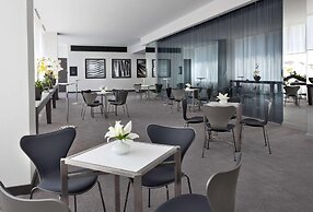 Radisson Blu Aqua Hotel Chicago