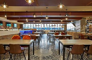 Radisson Blu Aqua Hotel Chicago