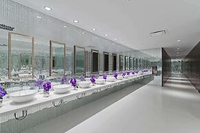 Radisson Blu Aqua Hotel Chicago