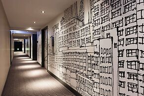 Radisson Blu Aqua Hotel Chicago