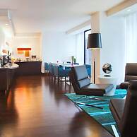 Radisson Blu Aqua Hotel Chicago