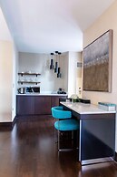 Radisson Blu Aqua Hotel Chicago