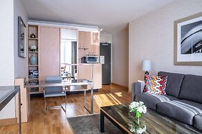 Radisson Blu Aqua Hotel Chicago