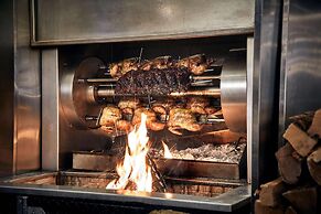 Radisson Blu Aqua Hotel Chicago