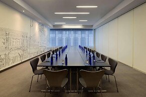 Radisson Blu Aqua Hotel Chicago