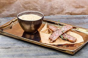 Radisson Blu Aqua Hotel Chicago