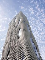Radisson Blu Aqua Hotel Chicago