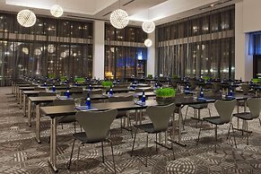 Radisson Blu Aqua Hotel Chicago