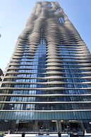 Radisson Blu Aqua Hotel Chicago