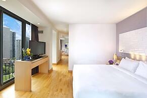 Radisson Blu Aqua Hotel Chicago