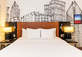 Radisson Blu Aqua Hotel Chicago