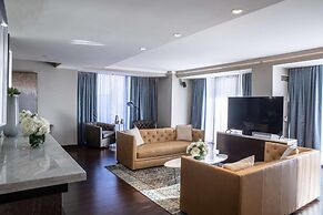 Radisson Blu Aqua Hotel Chicago