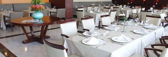 Eurobuilding Hotel Plaza Guayana