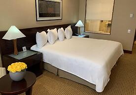 Eurobuilding Hotel Plaza Guayana
