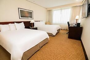 Eurobuilding Hotel Plaza Guayana