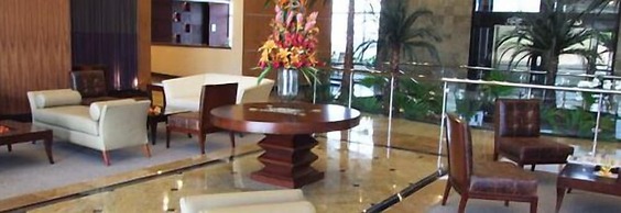 Eurobuilding Hotel Plaza Guayana